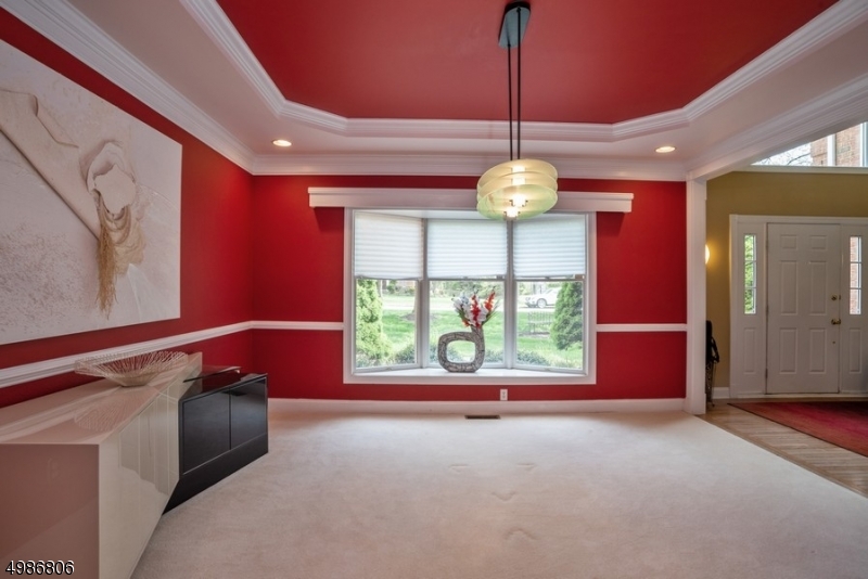 Woods at Long Valley - Residential