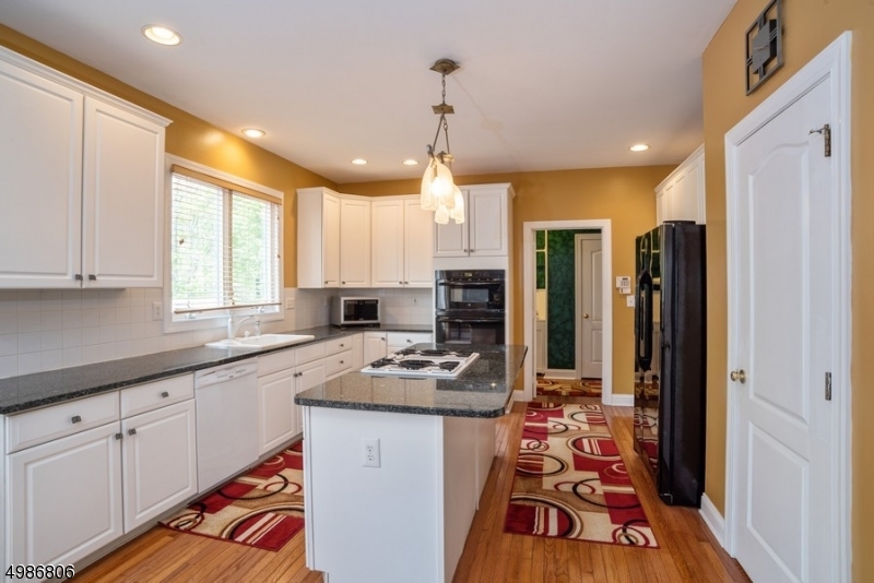 Woods at Long Valley - Residential