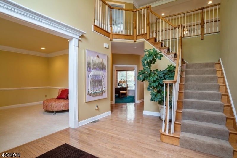 Woods at Long Valley - Residential