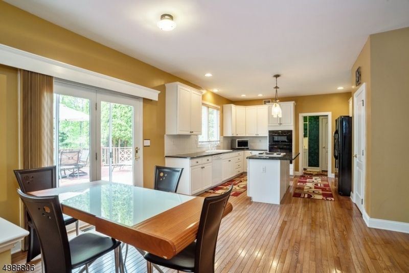 Woods at Long Valley - Residential