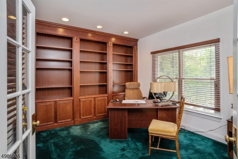 Woods at Long Valley - Residential