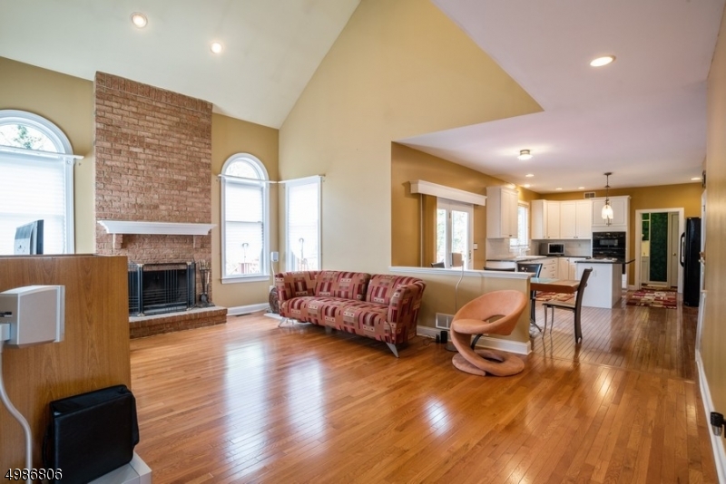 Woods at Long Valley - Residential