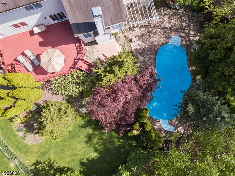 Woods at Long Valley - Residential