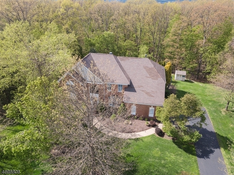 Woods at Long Valley - Residential