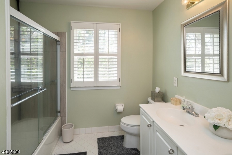Woods at Long Valley - Residential