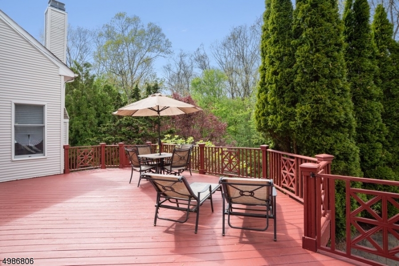 Woods at Long Valley - Residential