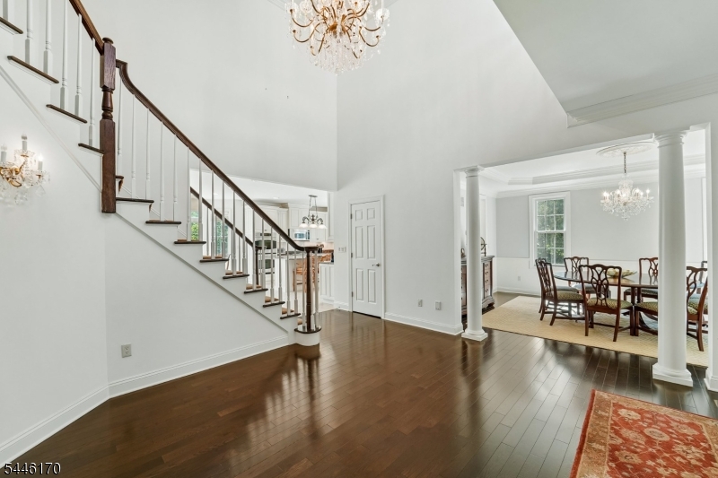 Bel Air at West Orange - Residential