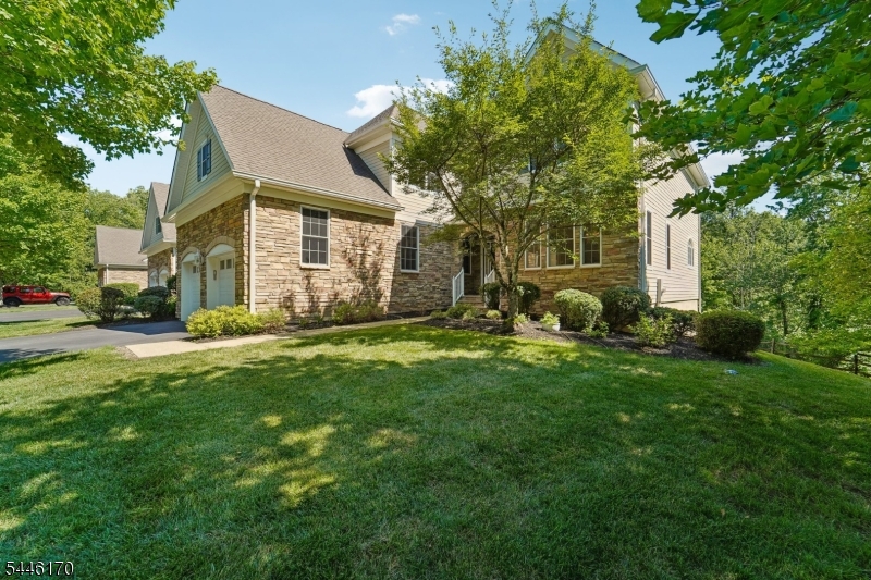 Bel Air at West Orange - Residential