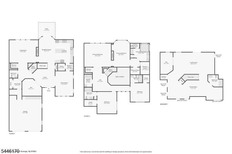 Bel Air at West Orange - Residential