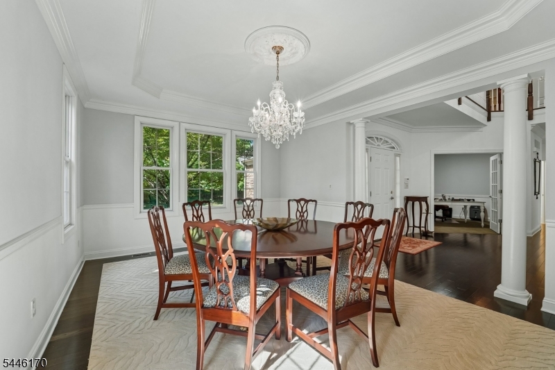 Bel Air at West Orange - Residential