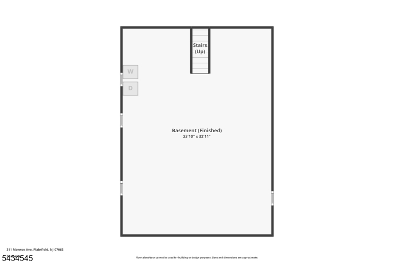 Main image without alt text