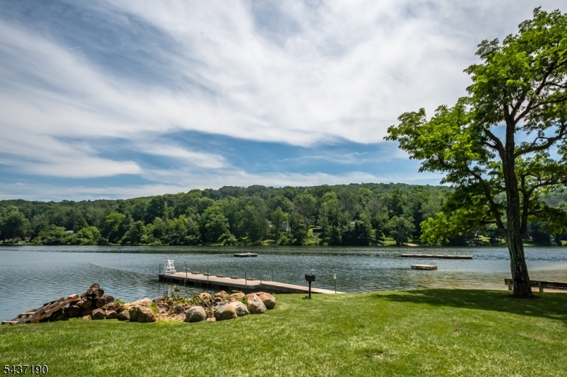 Lake Tranquility - Residential