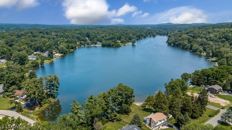 Lake Tranquility - Residential