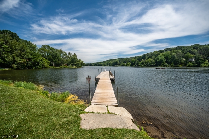 Lake Tranquility - Residential