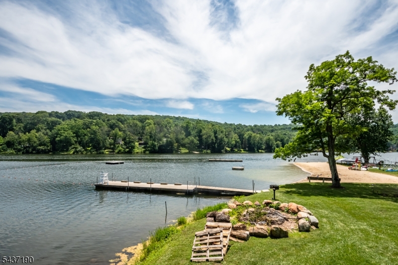 Lake Tranquility - Residential