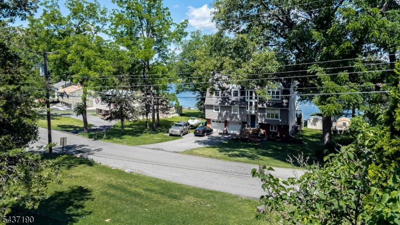 Lake Tranquility - Residential