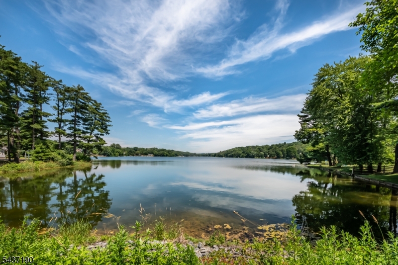 Lake Tranquility - Residential