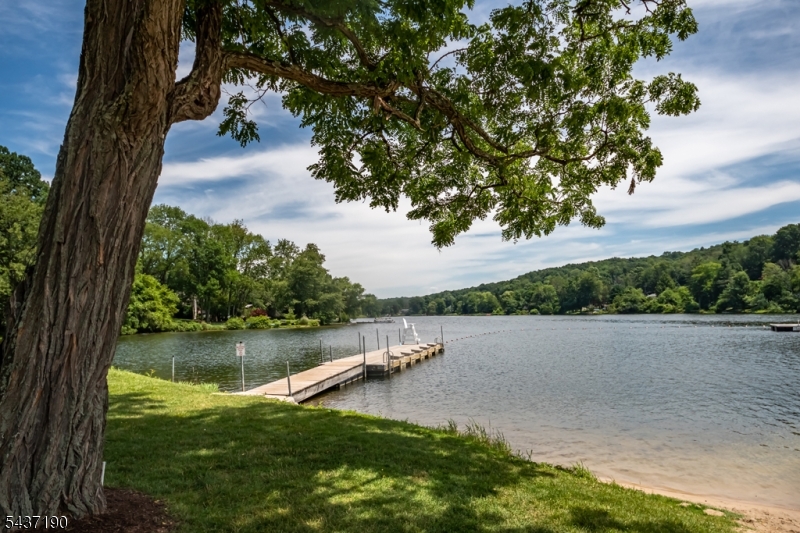 Lake Tranquility - Residential