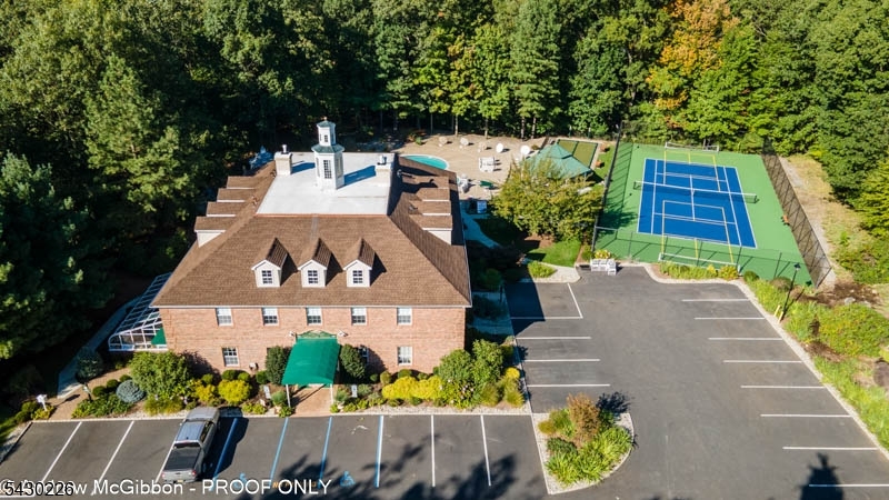 Bald Eagle Commons - Residential