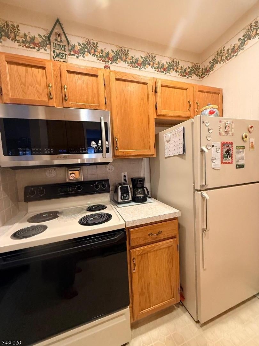 Bald Eagle Commons - Residential