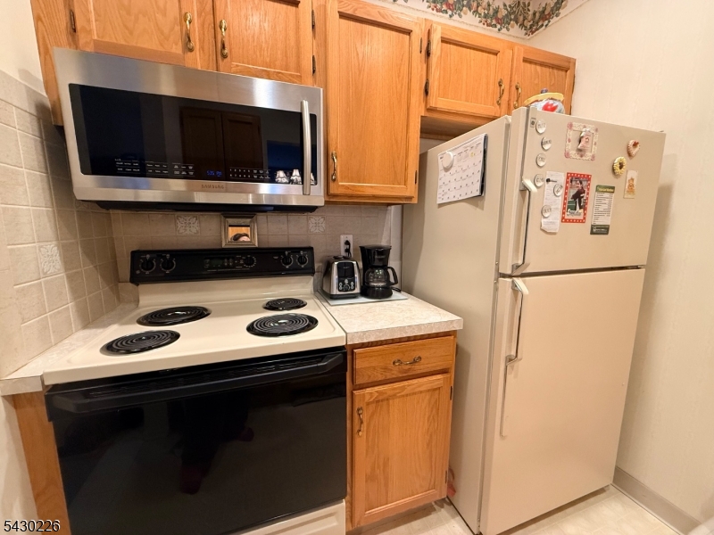 Bald Eagle Commons - Residential