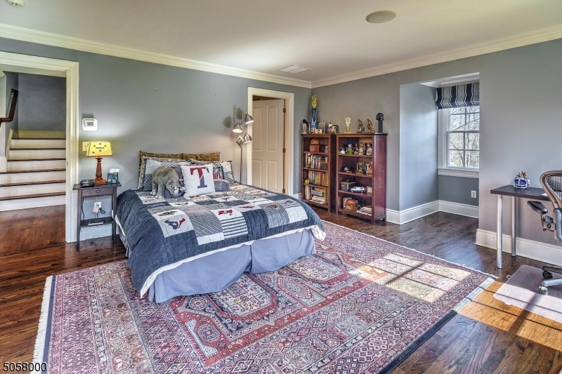 New Vernon - Residential