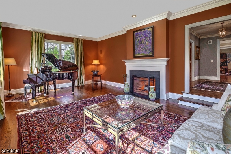 New Vernon - Residential