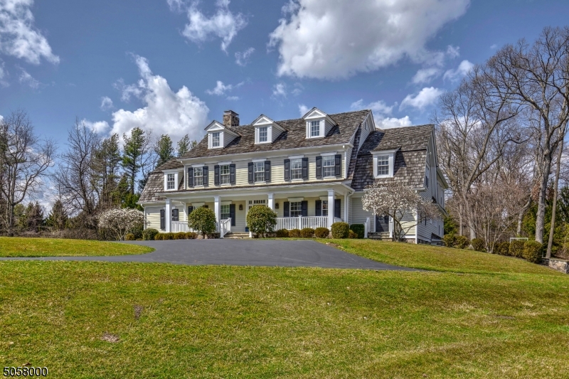 New Vernon - Residential