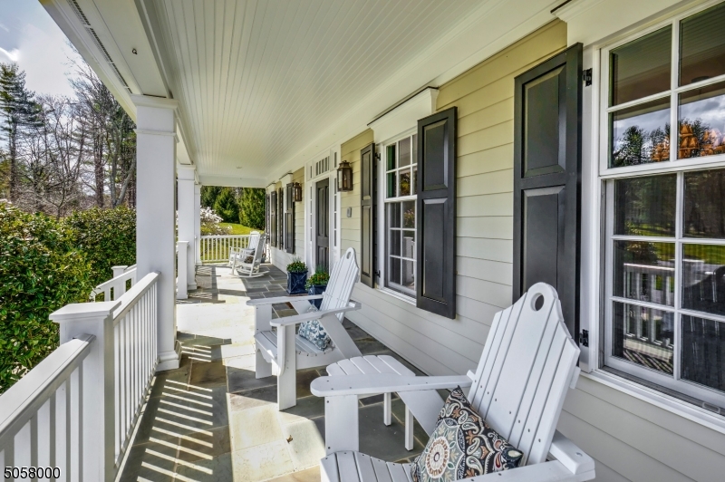 New Vernon - Residential
