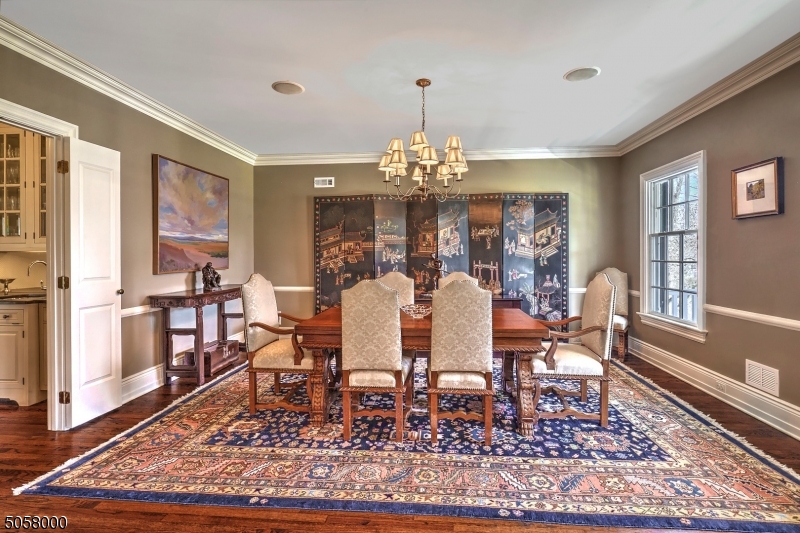 New Vernon - Residential