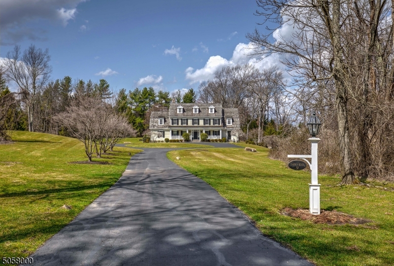 New Vernon - Residential