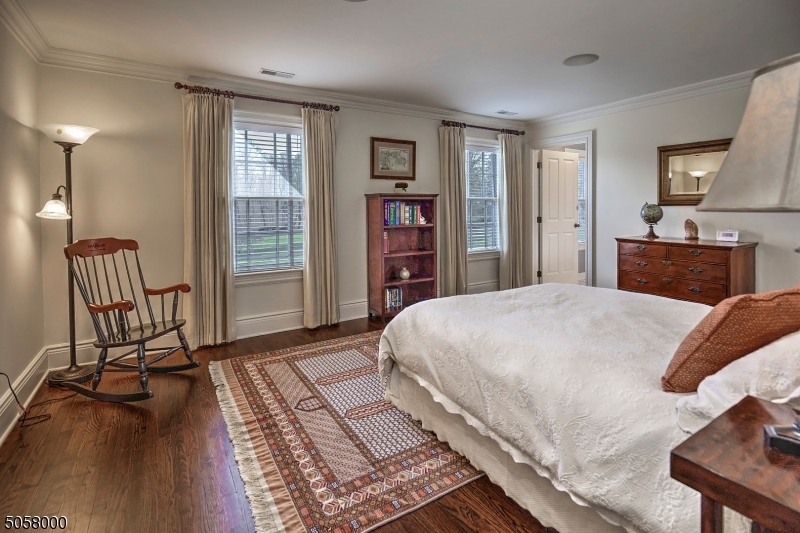 New Vernon - Residential