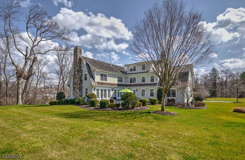 New Vernon - Residential