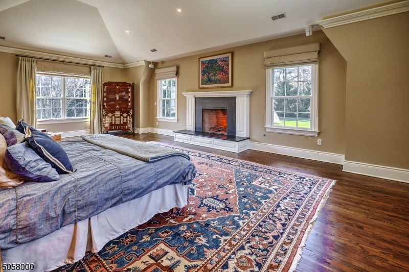 New Vernon - Residential