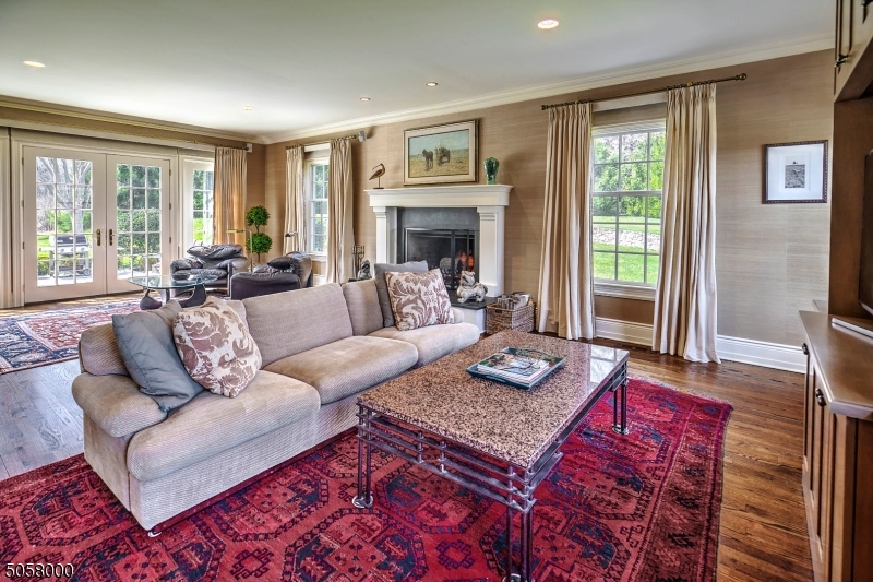 New Vernon - Residential