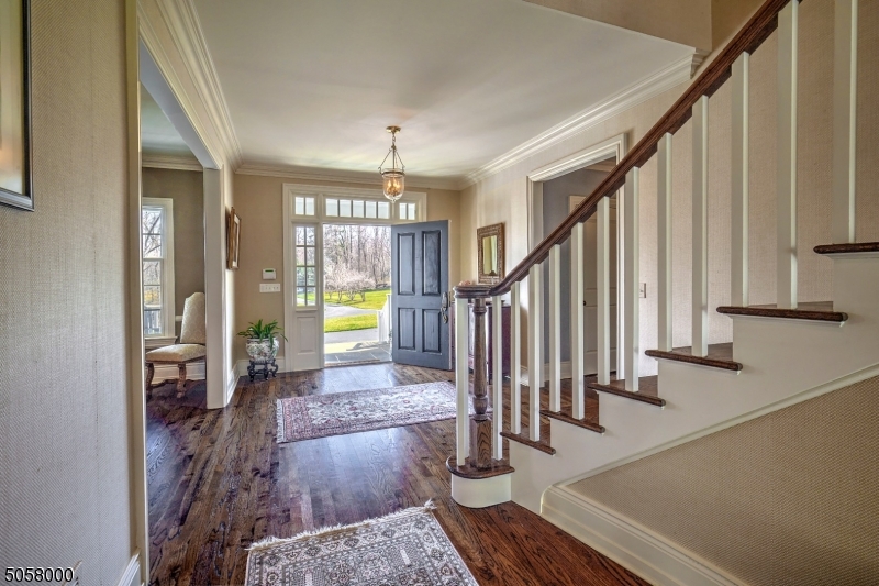 New Vernon - Residential