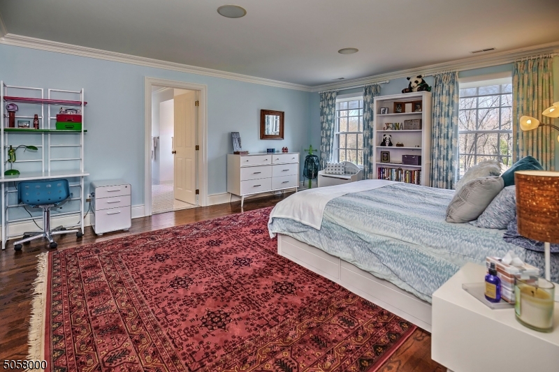 New Vernon - Residential