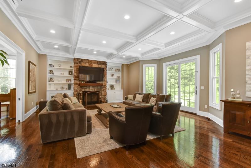 Deerfield - Residential