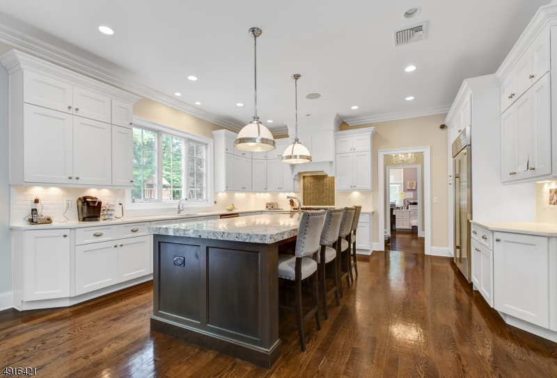 Deerfield - Residential