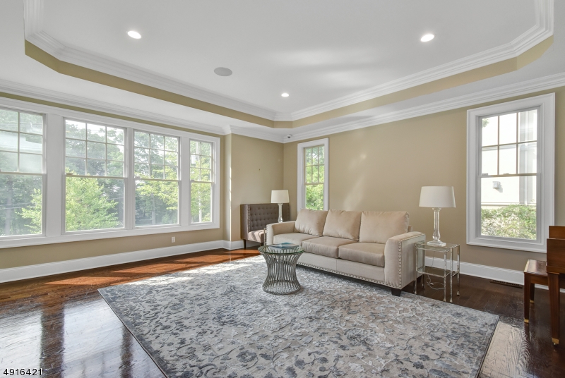 Deerfield - Residential