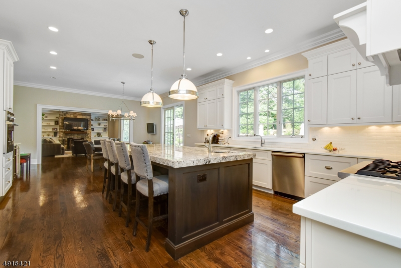 Deerfield - Residential