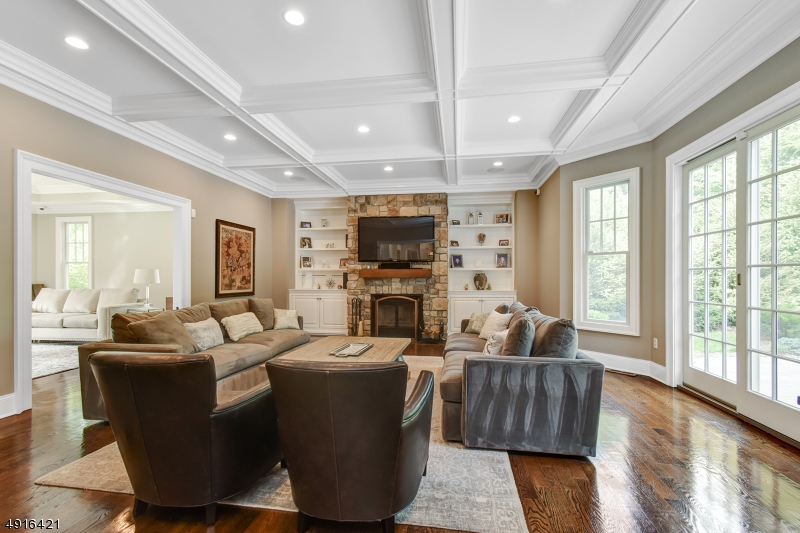 Deerfield - Residential