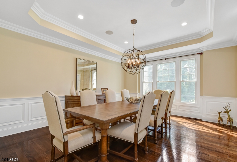 Deerfield - Residential