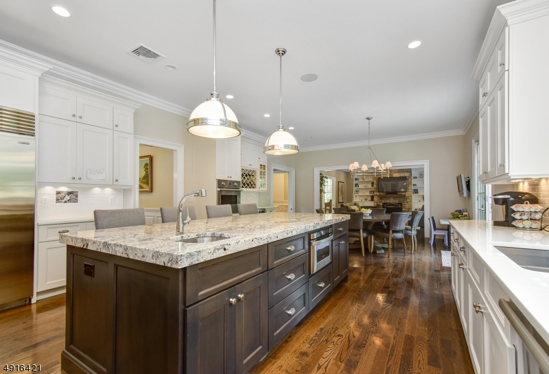 Deerfield - Residential