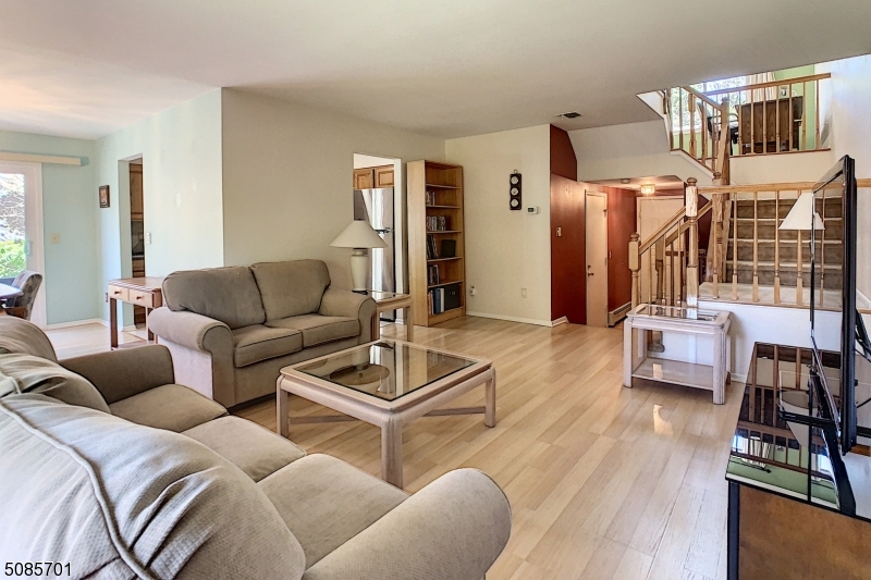 Townsquare Village - Residential