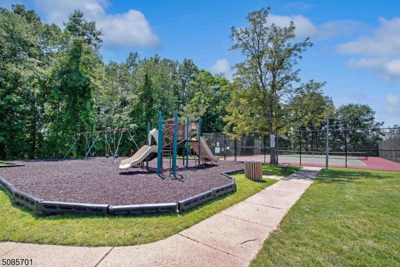 Townsquare Village - Residential