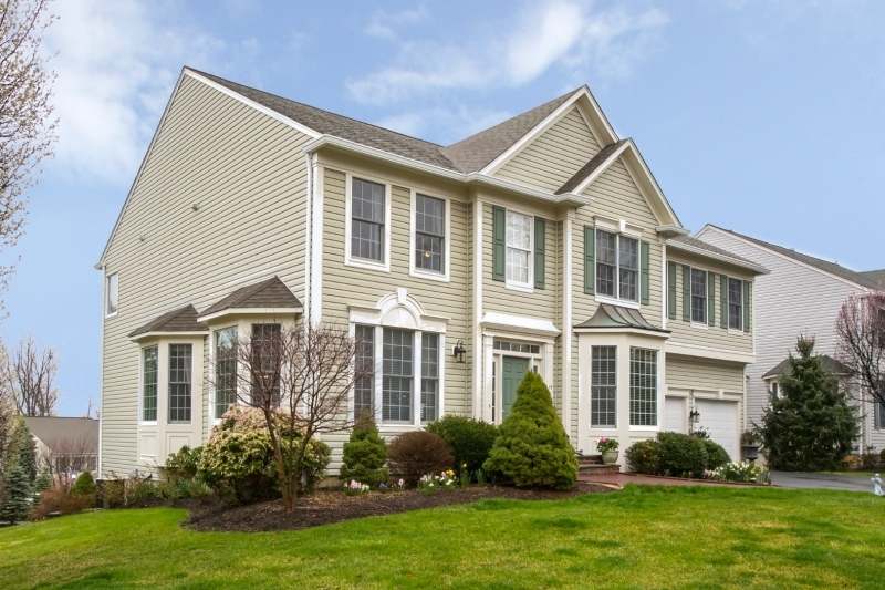 Lafayette Watch - Residential