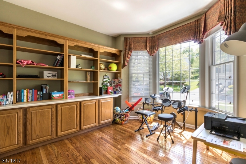 Lafayette Watch - Residential