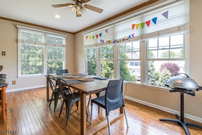 Lafayette Watch - Residential
