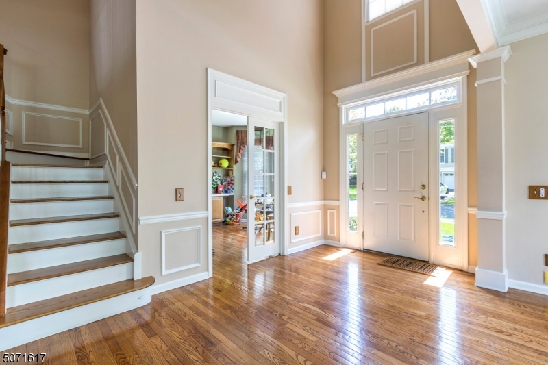 Lafayette Watch - Residential